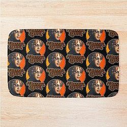Warren Zevon Bath Mat