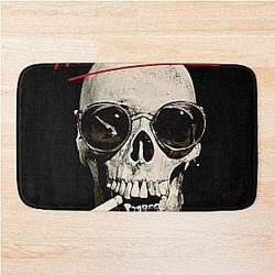 WARREN ZEVON Essential Bath Mat