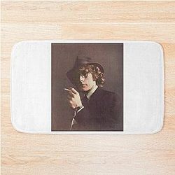 Warren Zevon Bath Mat