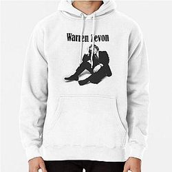 Cool Werewolves of London Warren Zevon Tshirt Pullover Hoodie