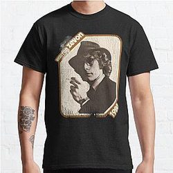 Warren Zevon 1980 Classic T-Shirt