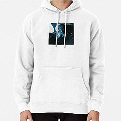 Cool Werewolves of London Warren Zevon Tshirt Pullover Hoodie