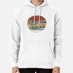 Cool Werewolves of London Warren Zevon Tshirt Pullover Hoodie