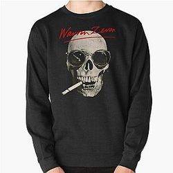 Cool Werewolves of London Warren Zevon Tshirt Pullover Sweatshirt