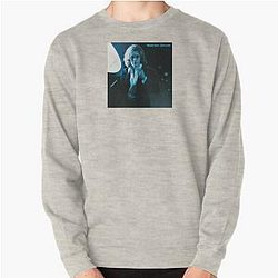 Cool Werewolves of London Warren Zevon Tshirt Pullover Sweatshirt