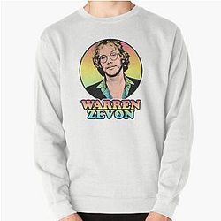 Cool Werewolves of London Warren Zevon Tshirt Pullover Sweatshirt