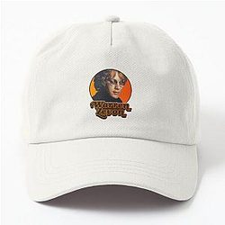 Warren Zevon Dad Hat