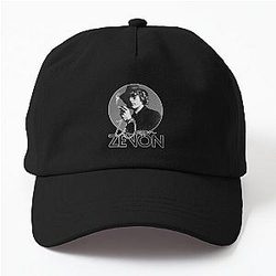 Warren Zevon Dad Hat