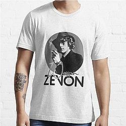 Warren Zevon Essential T-Shirt
