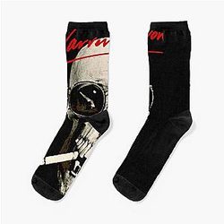 WARREN ZEVON Essential Socks