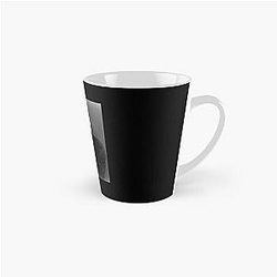 Warren Zevon Hat Tall Mug