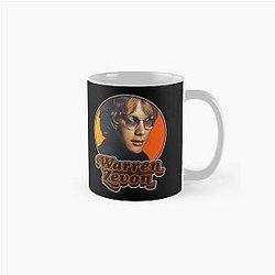 Warren Zevon Classic Mug