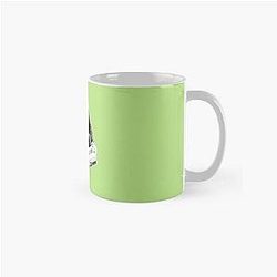 Warren Zevon Warren Zevon - Retro Fan Design  Classic Mug