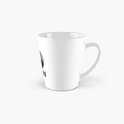 Warren Zevon Tall Mug