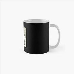 Warren Zevon Classic Mug