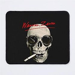 WARREN ZEVON Essential Essential T-Shirt Mouse Pad