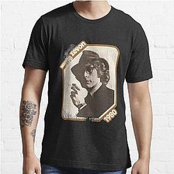 Warren Zevon Essential T-Shirt