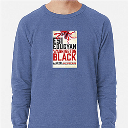 Washington Black Spirit Washington Black Sweatshirts