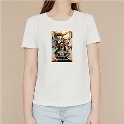 Washington Black Rise Washington Black T-Shirts