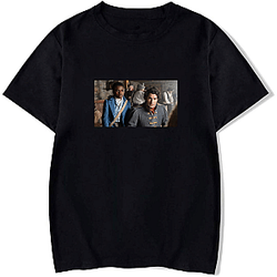 Explorer Washington Black Washington Black T-Shirts
