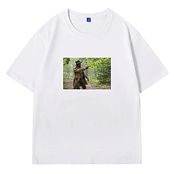 Washington Black Legacy Washington Black T-Shirts