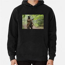 Washington Black Legacy Washington Black Hoodies