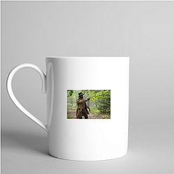 Washington Black Legacy Washington Black Mugs