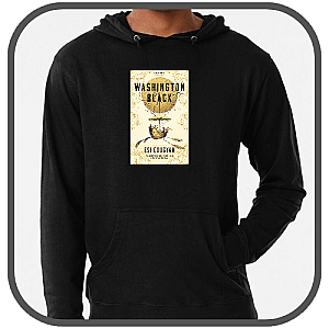 Washington Black Hoodies