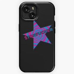 STARFCKER WATERPARKS DESIGN iPhone Tough Case