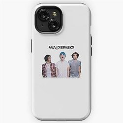 made Waterparks also iPhone Tough Case