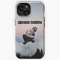 Waterparks Awsten Knight iPhone Tough Case