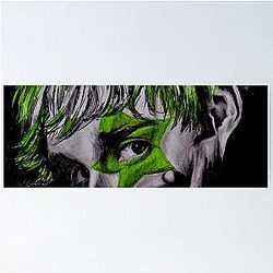 Waterparks High Definition Poster