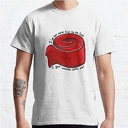 Fruit Roll-ups Waterparks  Classic T-Shirt