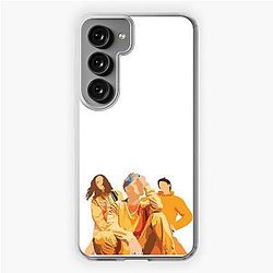 waterparks greatest hits  Samsung Galaxy Soft Case