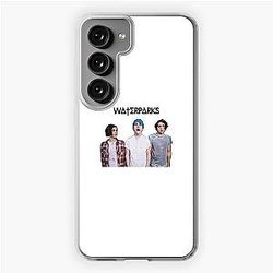 made Waterparks also Samsung Galaxy Soft Case