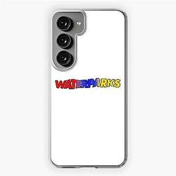 waterparks greatest hit logo  Samsung Galaxy Soft Case