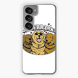 waterparks  Samsung Galaxy Soft Case