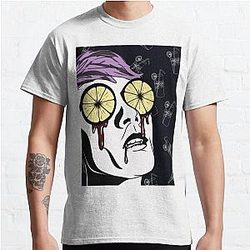 Waterparks Lemonade but this one’s pastel Classic T-Shirt