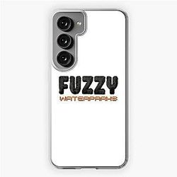Waterparks Band Fuzzy Greatest Hits Samsung Galaxy Soft Case