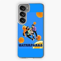 Waterparks FANDOM era Samsung Galaxy Soft Case