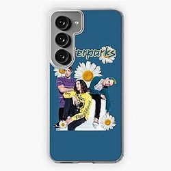 Lowkey As Hell Waterparks - Waterparks Design - Awsten Knight Samsung Galaxy Soft Case