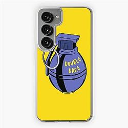 Waterparks Band Double Dare Album Samsung Galaxy Soft Case