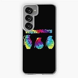 Waterparks  Grenades   Samsung Galaxy Soft Case