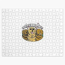 waterparks  Jigsaw Puzzle
