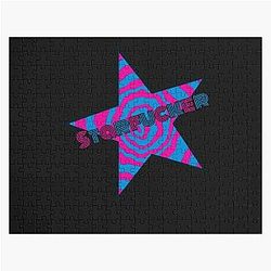 STARFCKER WATERPARKS BAND  Jigsaw Puzzle
