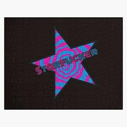 Starfcker Waterparks Band Jigsaw Puzzle