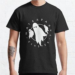 waterparks cluster  Classic T-Shirt