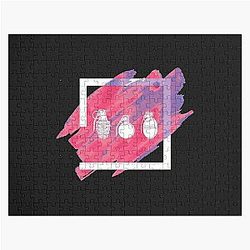 too close to touch waterparks too close to touch tour Jigsaw Puzzle