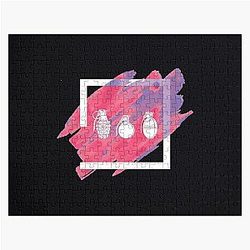 waterparks too close to touch tour 	 		 Jigsaw Puzzle