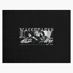 waterparks est 2011 Jigsaw Puzzle